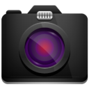 Scanners and Cameras Icon